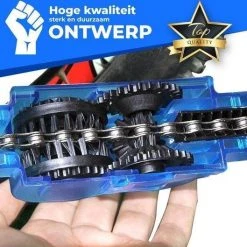 Korting π€© Merkloos Fietsketting Reiniger - Fietsketting Reiniger - Ketting Schoonmaken - Kettingborstel - Fiets Schoonmaak Set - Ontvetter Fiets - Kettingreiniger - Fietsketting Smeermiddel - Fiets Accessoires - Borstels - Fietsgereedschap - Kerstcadeau - Voor Mannen π― 15 Korting π€© Merkloos Fietsketting Reiniger - Fietsketting Reiniger - Ketting Schoonmaken - Kettingborstel - Fiets Schoonmaak Set - Ontvetter Fiets - Kettingreiniger - Fietsketting Smeermiddel - Fiets Accessoires - Borstels - Fietsgereedschap - Kerstcadeau - Voor Mannen π― -AGU WINKLE 550x529 4