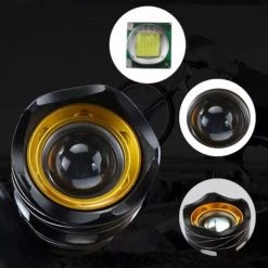 Hete verkoop ???? Merkloos Ultieme Fietsverlichting Fietslamp LED - Oplaadbaar Via USB - 3 Standen & Zoom ???? -AGU WINKLE 550x531