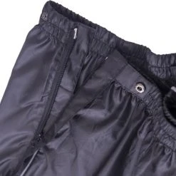 Nieuw ⌛ Mac In A Sac Regenbroek - Maat XL - Unisex - Zwart ✔️ -AGU WINKLE 550x531 3