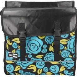 Nieuw ???? Lastpak Waterafstotende Dubbele Fietstas Met Bloemmotief 35 Liter ???? 16 Nieuw ???? Lastpak Waterafstotende Dubbele Fietstas Met Bloemmotief 35 Liter ???? -AGU WINKLE 550x531 7