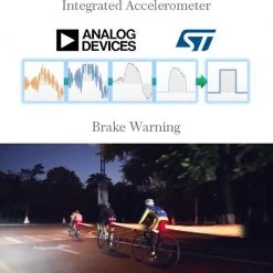 Goedkoop ???? Rockbros Slim Fiets Achterlicht, Automatische Rem Sensor, IPx6 Waterdicht LED, Via USB Opladen, Met Zadelbevestiging, Slimme Fietsverlichting ???? 27 Goedkoop ???? Rockbros Slim Fiets Achterlicht, Automatische Rem Sensor, IPx6 Waterdicht LED, Via USB Opladen, Met Zadelbevestiging, Slimme Fietsverlichting ???? -AGU WINKLE 550x532 3