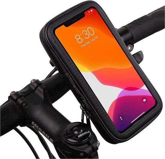 Goedkoop ???? Ar202 Smartphone Houder Fiets Motorfiets Universele Waterdichte Koffer Voor Telefoons Tot 6.5 "onverwoestbare Grip Met Extra Bevestiging Aan Het Stuur Gsm-houder ✔️ 1 Goedkoop ???? Ar202 Smartphone Houder Fiets Motorfiets Universele Waterdichte Koffer Voor Telefoons Tot 6.5 "onverwoestbare Grip Met Extra Bevestiging Aan Het Stuur Gsm-houder ✔️
