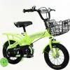 Beste Verkoop ???? Merkloos Kinderfiets 16 Inch Groen ❤️