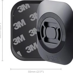 Aanbiedingen ???? SP Connect Telefoniehouder - Zwart ⌛ -AGU WINKLE 550x533 4