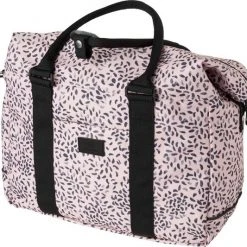 Hete verkoop ???? Fastrider Nyla Enkele Fietstas Roze - 20L ????