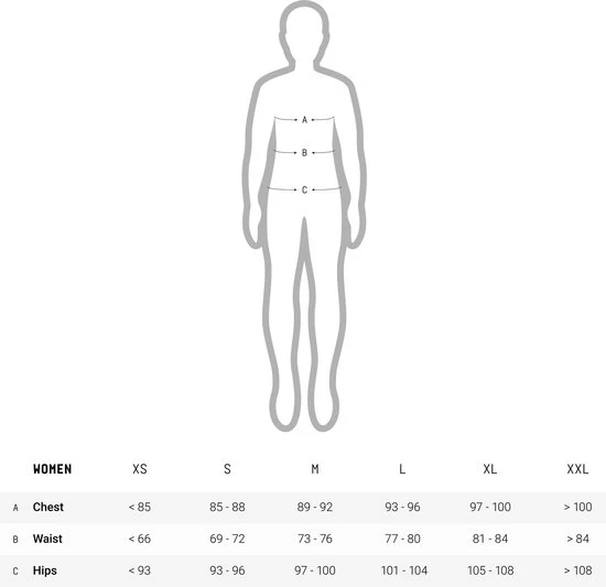 Beste Pirce ✨ AGU Underwear Fietsonderbroek Met Zeem Essential Dames - Zwart - L ???? 4 Beste Pirce ✨ AGU Underwear Fietsonderbroek Met Zeem Essential Dames - Zwart - L ???? - Afbeelding 4