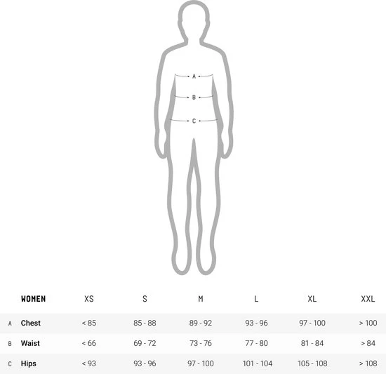 Aanbiedingen ???? AGU Section Regenbroek Essential Vrouwen - Zwart - L - Waterdicht & Ademend ???? 7 Aanbiedingen ???? AGU Section Regenbroek Essential Vrouwen - Zwart - L - Waterdicht & Ademend ???? - Afbeelding 7