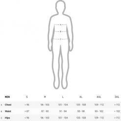 Korting ✔️ AGU Section Regenbroek Essential Heren - Zwart - M - Waterdicht & Ademend ✨ -AGU WINKLE 550x534 3