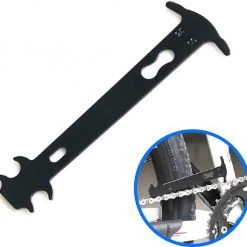 Uitgang ???? MMOBIEL 3 In 1 Fiets Ketting Toolset - Fiets Ketting Breker / Checker / Ketting Tang ???? -AGU WINKLE 550x534 6