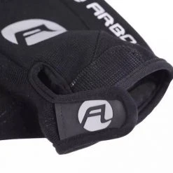 Flash-uitverkoop 😀 BikeMotion MTB, Fiets & Motor Handschoenen - Maat XL - Zwart - Outdoor - Unisex 🌟 -AGU WINKLE 550x536 3