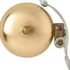 Beste deal ???? Basil Portland Bell Brass ????