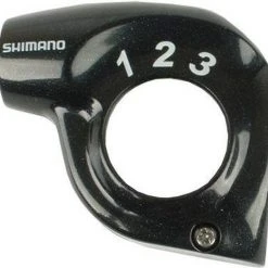 Nieuw ⭐ Afdekkap Indicator Shimano Nexus 3 SL-3S35 😉 -AGU WINKLE 550x536 9