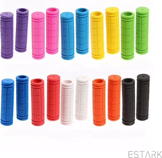 Flash-uitverkoop ???? Merkloos ESTARK - Fietshandvatten - Handvatten - Universeel - Fiets Mountainbike Professioneel - Grips - Extra Grip Fietshandvaten -Handvaten - Handig Te Monteren - Anti-slip Fietsen Stuur Bikegrips Stevig - Rubber Roze - (R-roze) ???? 9 Flash-uitverkoop ???? Merkloos ESTARK - Fietshandvatten - Handvatten - Universeel - Fiets Mountainbike Professioneel - Grips - Extra Grip Fietshandvaten -Handvaten - Handig Te Monteren - Anti-slip Fietsen Stuur Bikegrips Stevig - Rubber Roze - (R-roze) ???? - Afbeelding 9