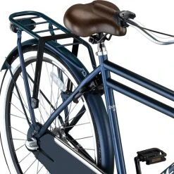Uitgang 🔥 Altec Dutch Transportfiets Heren 28 Inch 58cm 👖 Jeans Blue 3v 🤩 -AGU WINKLE 550x537 3