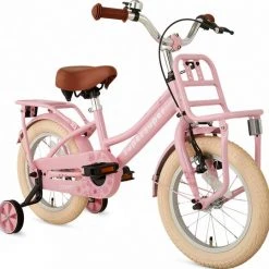 Aanbiedingen ⌛ Supersuper Cooper - Kinderfiets - Meisjesfiets - 14 Inch - Roze ⌛ 10 Aanbiedingen ⌛ Supersuper Cooper - Kinderfiets - Meisjesfiets - 14 Inch - Roze ⌛ -AGU WINKLE 550x539 1