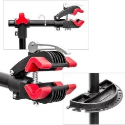 Begroting β Relaxdays Sterke Montagestandaard Fiets, Verstelbare Reparatie Standaard, Montage Stang. π 31 Begroting β Relaxdays Sterke Montagestandaard Fiets, Verstelbare Reparatie Standaard, Montage Stang. π -AGU WINKLE 550x539 4