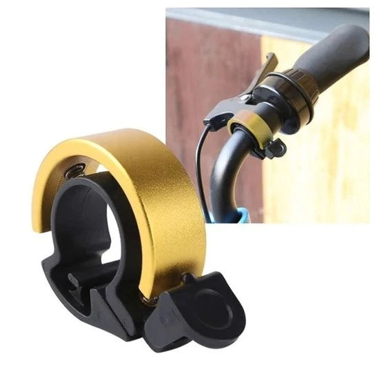 Groothandel ???? Merkloos Classic Small Fietsbel 22.2mm Zilver ???? 9 Groothandel ???? Merkloos Classic Small Fietsbel 22.2mm Zilver ???? - Afbeelding 9