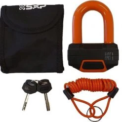 Beste Pirce ✔️ SXP Schijfremslot ART 4 - Oranje ???? 11 Beste Pirce ✔️ SXP Schijfremslot ART 4 - Oranje ???? -AGU WINKLE 550x540 1