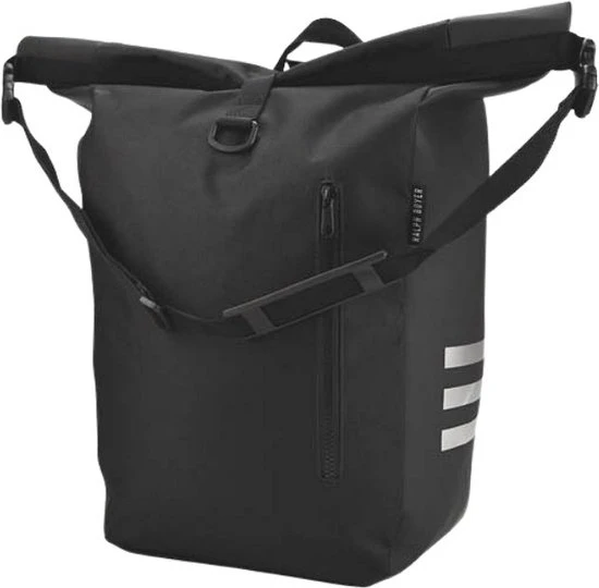 Aanbiedingen ✨ Fana Bags Enkele Fietstas En Schoudertas Zwart - Fietstas Enkel - Fietsshopper - Lange Schouderband - Reflecterend Zijkant - Handvat ???? 1 Aanbiedingen ✨ Fana Bags Enkele Fietstas En Schoudertas Zwart - Fietstas Enkel - Fietsshopper - Lange Schouderband - Reflecterend Zijkant - Handvat ????