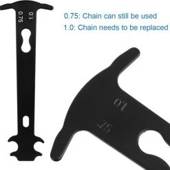 Uitgang ???? MMOBIEL 3 In 1 Fiets Ketting Toolset - Fiets Ketting Breker / Checker / Ketting Tang ???? -AGU WINKLE 550x540 8