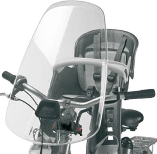 Goedkoop π₯ Polisport Windscherm - Transparant π 6 Goedkoop π₯ Polisport Windscherm - Transparant π - Afbeelding 6