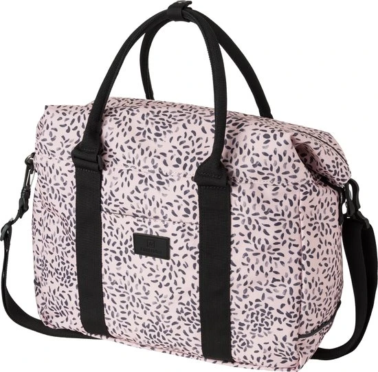 Hete verkoop ???? Fastrider Nyla Enkele Fietstas Roze - 20L ???? 5 Hete verkoop ???? Fastrider Nyla Enkele Fietstas Roze - 20L ???? - Afbeelding 5