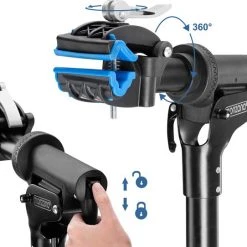 Beste recensies van π Monzana Montagestandaard Fiets Klapbaar 50 Kg Snelspanner Stuurhouder 30-70mm π 17 Beste recensies van π Monzana Montagestandaard Fiets Klapbaar 50 Kg Snelspanner Stuurhouder 30-70mm π -AGU WINKLE 550x542 1