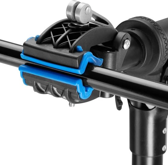 Beste recensies van π Monzana Montagestandaard Fiets Klapbaar 50 Kg Snelspanner Stuurhouder 30-70mm π 9 Beste recensies van π Monzana Montagestandaard Fiets Klapbaar 50 Kg Snelspanner Stuurhouder 30-70mm π - Afbeelding 9