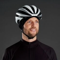 Top 10 😉 GripGrab - Merino Polyfibre Lightweight Beanie - Zwart - Unisex - Maat M ❤️ -AGU WINKLE 550x544