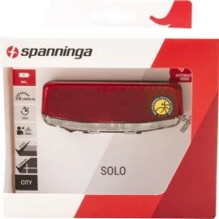 Begroting ✔️ Spanninga Solo Fiets Achterlicht - Batterij - Met Auto-sensor ???? -AGU WINKLE 550x545 14