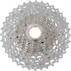 Nieuw 🧨 Shimano XT M771 - Cassette - 10 Speed - 11-36 Tands 🔔