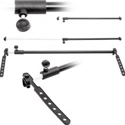 Begroting β Relaxdays Sterke Montagestandaard Fiets, Verstelbare Reparatie Standaard, Montage Stang. π 38 Begroting β Relaxdays Sterke Montagestandaard Fiets, Verstelbare Reparatie Standaard, Montage Stang. π -AGU WINKLE 550x545 5