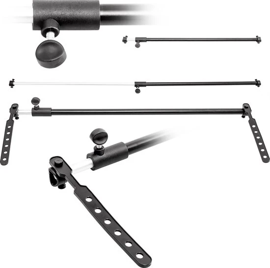 Begroting β Relaxdays Sterke Montagestandaard Fiets, Verstelbare Reparatie Standaard, Montage Stang. π 17 Begroting β Relaxdays Sterke Montagestandaard Fiets, Verstelbare Reparatie Standaard, Montage Stang. π - Afbeelding 17