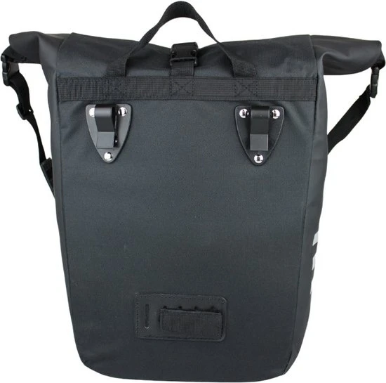 Aanbiedingen ✨ Fana Bags Enkele Fietstas En Schoudertas Zwart - Fietstas Enkel - Fietsshopper - Lange Schouderband - Reflecterend Zijkant - Handvat ???? 2 Aanbiedingen ✨ Fana Bags Enkele Fietstas En Schoudertas Zwart - Fietstas Enkel - Fietsshopper - Lange Schouderband - Reflecterend Zijkant - Handvat ???? - Afbeelding 2