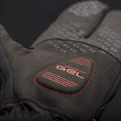 Beste Pirce ⌛ GripGrab - Nordic Windproof Deep Winter Lobster Glove - Zwart - Unisex - Maat M 😉 -AGU WINKLE 550x546 13