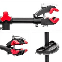 Begroting β Relaxdays Sterke Montagestandaard Fiets, Verstelbare Reparatie Standaard, Montage Stang. π 32 Begroting β Relaxdays Sterke Montagestandaard Fiets, Verstelbare Reparatie Standaard, Montage Stang. π -AGU WINKLE 550x546 5