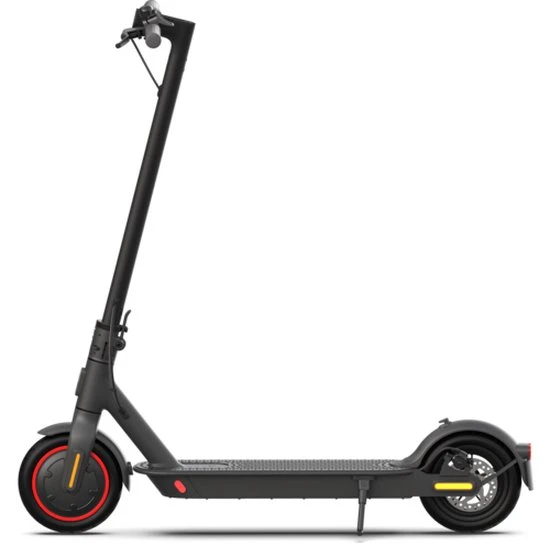Promo π Xiaomi - Mi Electric Scooter Pro 2 - Opvouwbare Elektrische Step - 300w Motor - 20km/h Top Snelheid, 45km Bereik - 8.5" Luchtgevulde Banden π 36 Promo π Xiaomi - Mi Electric Scooter Pro 2 - Opvouwbare Elektrische Step - 300w Motor - 20km/h Top Snelheid, 45km Bereik - 8.5" Luchtgevulde Banden π - Afbeelding 36
