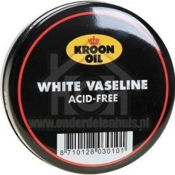 Promo π Kroon-Oil Kroon Oil - Witte Vaseline - 65ml - Blik βοΈ 11 Promo π Kroon-Oil Kroon Oil - Witte Vaseline - 65ml - Blik βοΈ -AGU WINKLE 550x547 9