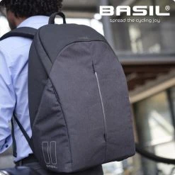 Beste recensies van ✨ Basil B-Safe Commuter Fietsrugzak Nordlicht - Voor 15,6inch Laptop - Zwart - 18 Liter ???? 28 Beste recensies van ✨ Basil B-Safe Commuter Fietsrugzak Nordlicht - Voor 15,6inch Laptop - Zwart - 18 Liter ???? -AGU WINKLE 550x548 10