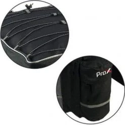 Beste Pirce ???? Fietstassen Dubbel ProX - Waterdichts 43 Liter Fietstas - Zwart Grijs - Regenhoes ✔️ 10 Beste Pirce ???? Fietstassen Dubbel ProX - Waterdichts 43 Liter Fietstas - Zwart Grijs - Regenhoes ✔️ -AGU WINKLE 550x548 11