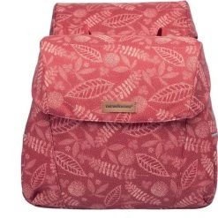 Groothandel 🧨 New Looxs Forest Joli Dubbele Fietstas - 37 Liter Rood ❤️ -AGU WINKLE 550x548 15