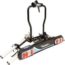 Uitgang 🌟 Twinny Load Fietsendrager E-Carrier Basic Voor 2 Fietsen, 13-polig 🥰 -AGU WINKLE 550x548 6