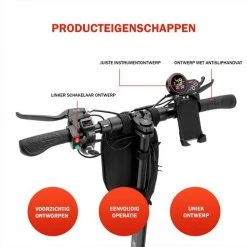 Kopen ???? IScooter - IX5(E5) Elektrische Step - E Step Voor Volwassene - 15Ah E Scooter Met Zitje - Gemakkelijk Te Reizen In De Stad - Snel Aan Het Werk - 600W Motor - 45km/u Snelheid - Opvouwbare - Band 10 Inch - LCD Scherm - Maat 1150*300*500mm ???? 40 Kopen ???? IScooter - IX5(E5) Elektrische Step - E Step Voor Volwassene - 15Ah E Scooter Met Zitje - Gemakkelijk Te Reizen In De Stad - Snel Aan Het Werk - 600W Motor - 45km/u Snelheid - Opvouwbare - Band 10 Inch - LCD Scherm - Maat 1150*300*500mm ???? -AGU WINKLE 550x549 12