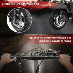 Kopen ???? IScooter - IX5(E5) Elektrische Step - E Step Voor Volwassene - 15Ah E Scooter Met Zitje - Gemakkelijk Te Reizen In De Stad - Snel Aan Het Werk - 600W Motor - 45km/u Snelheid - Opvouwbare - Band 10 Inch - LCD Scherm - Maat 1150*300*500mm ???? 41 Kopen ???? IScooter - IX5(E5) Elektrische Step - E Step Voor Volwassene - 15Ah E Scooter Met Zitje - Gemakkelijk Te Reizen In De Stad - Snel Aan Het Werk - 600W Motor - 45km/u Snelheid - Opvouwbare - Band 10 Inch - LCD Scherm - Maat 1150*300*500mm ???? -AGU WINKLE 550x549 13