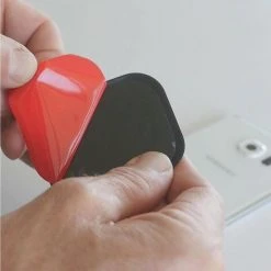 Aanbiedingen ???? SP Connect Telefoniehouder - Zwart ⌛ -AGU WINKLE 550x549 6