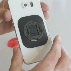 Aanbiedingen ???? SP Connect Telefoniehouder - Zwart ⌛ -AGU WINKLE 550x549 7