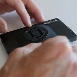 Aanbiedingen ???? SP Connect Telefoniehouder - Zwart ⌛ -AGU WINKLE 550x549 8