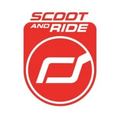 Aanbiedingen 😀 Scoot & Ride Scoot And Ride Kinderhelm Steel - Maat Xxs-s 😉 -AGU WINKLE 550x550 118