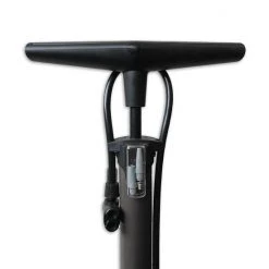 Goedkoop ???? Bsx Air LYNX - Fietspomp Met Drukmeter -12 Bar/174 Psi - Grijs ???? -AGU WINKLE 550x550 129
