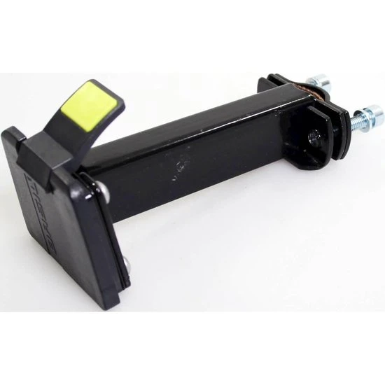 Hete verkoop ???? Basil BasEasy Stemholder Stuurpenhouder - Zwart ⌛ 6 Hete verkoop ???? Basil BasEasy Stemholder Stuurpenhouder - Zwart ⌛ - Afbeelding 6